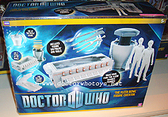 Doctor Who Gadgets